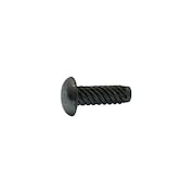 SUBURBAN BOLT AND SUPPLY U-Drive Screw, #0 Thread Size, Round, Steel, 1/4 in Lg A0150020016
